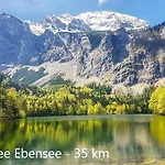 Apartament Almara - Family Bad Goisern