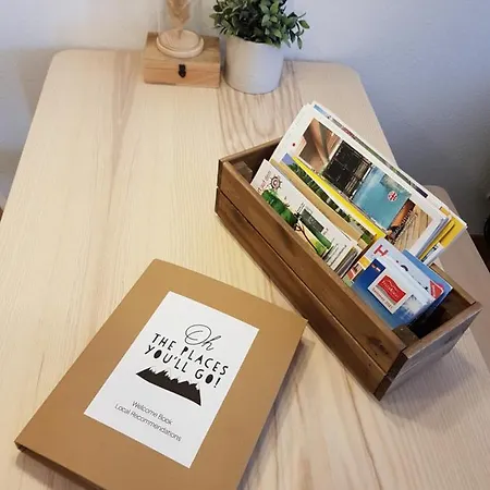 Apartment Almara - Family *