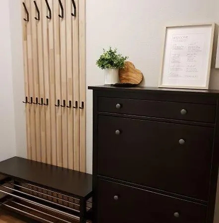 Lägenhet Almara - Family Bad Goisern