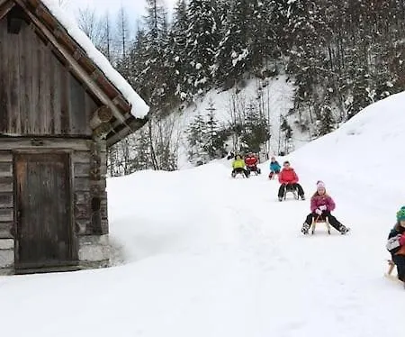 Almara - Family Bad Goisern