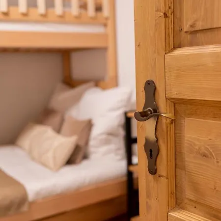 Apartment Almara - Family *