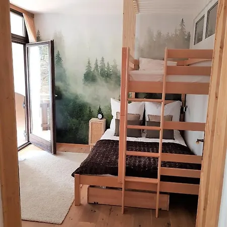 Almara - Family Apartment