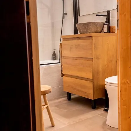 Lägenhet Almara - Family *