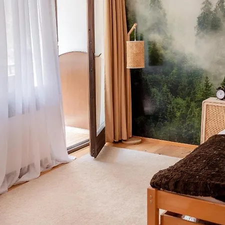 Lägenhet Almara - Family