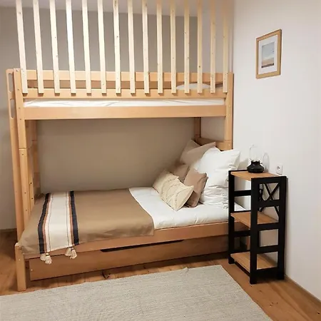 Apartment Almara - Family Bad Goisern