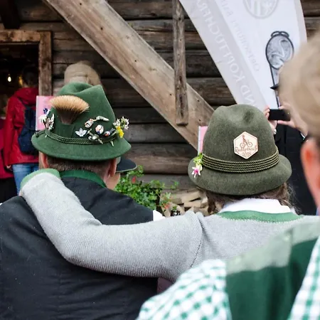 Almara - Family Lägenhet *