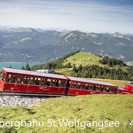 Almara - Family Apartment Bad Goisern