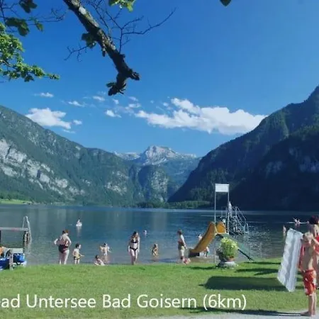 Almara - Family Apartment