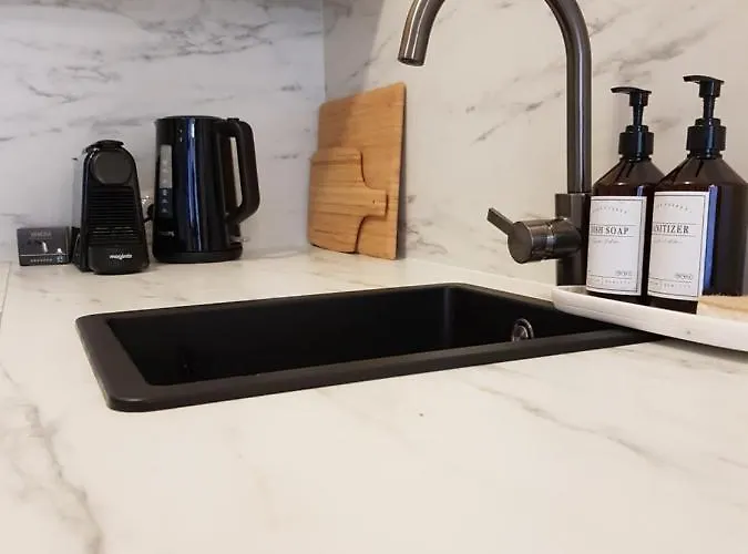 Апартаменты Almara - Family