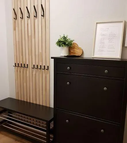 Апартаменты Almara - Family Бад Гоисерн