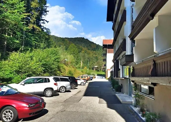 Апартаменты Almara - Family *