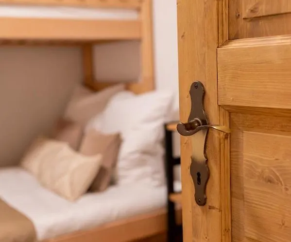 Апартаменты Almara - Family *