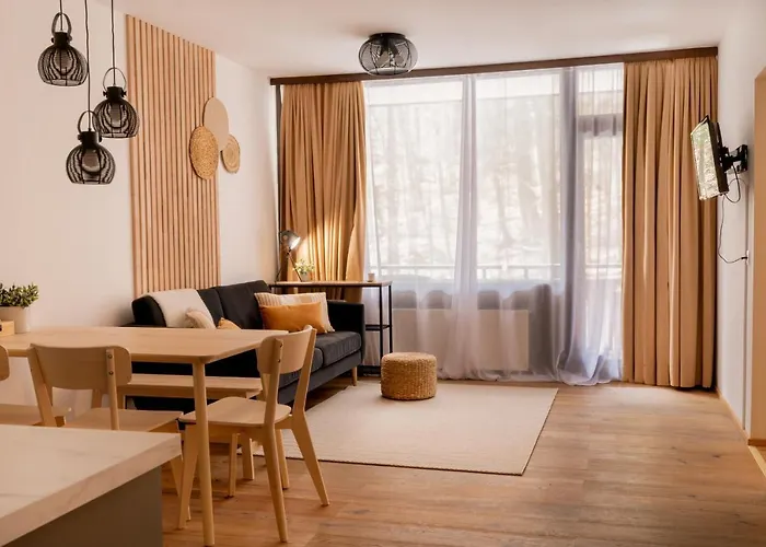 Апартаменты Almara - Family