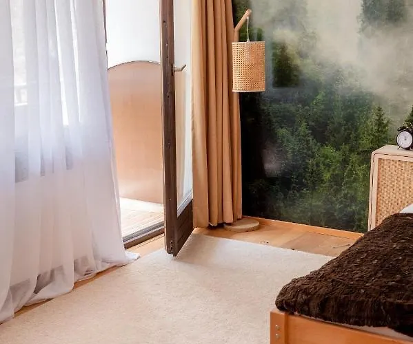 Апартаменты Almara - Family