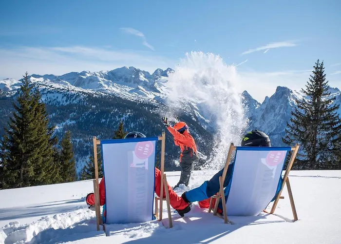 Апартаменты Almara - Family