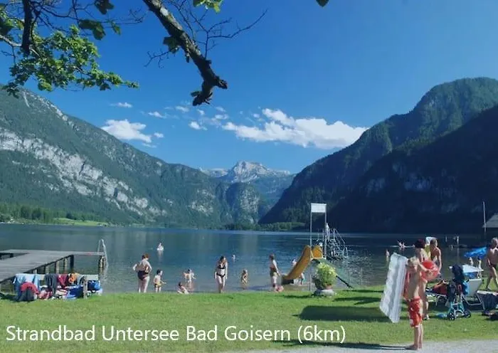 Almara - Family Апартаменты