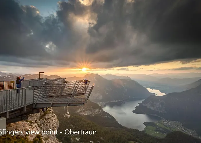 Almara - Family דירה באד גויסרן