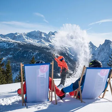 Διαμέρισμα Almara - Family