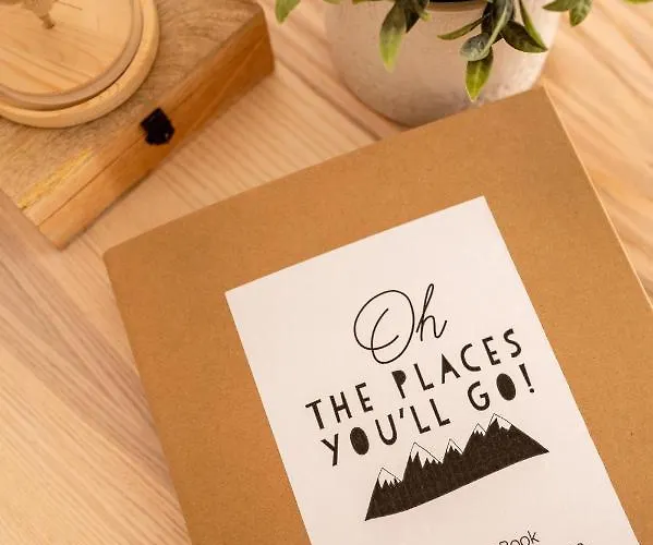 شقة Almara - Family باد غويسرن