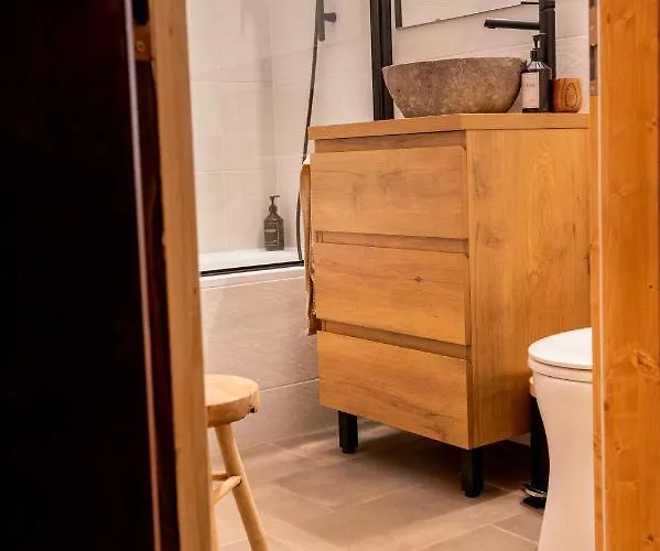 شقة Almara - Family *