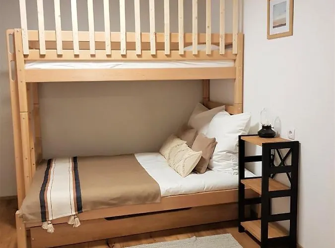 شقة Almara - Family باد غويسرن