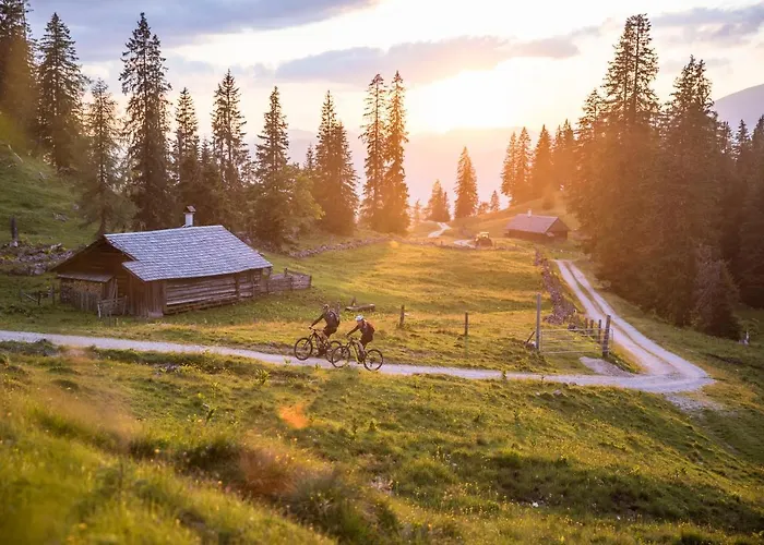 شقة Almara - Family باد غويسرن