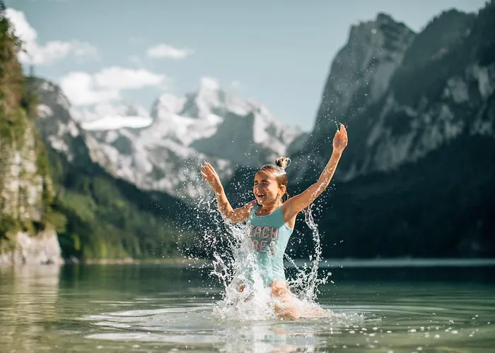 Almara - Family شقة *