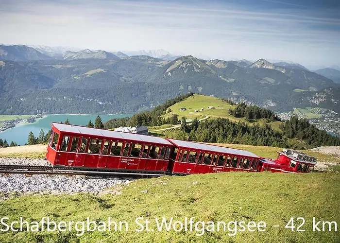 Almara - Family شقة باد غويسرن