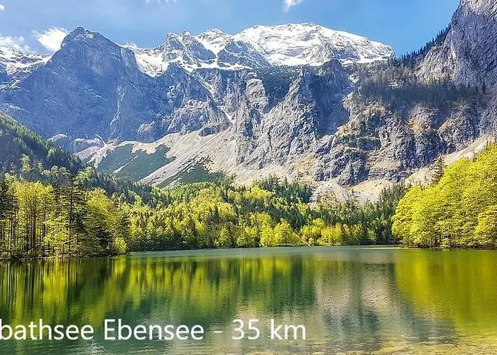 شقة Almara - Family باد غويسرن